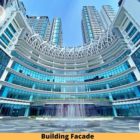 Pacific Home Petaling Jaya By Seven Sins Ngoại thất bức ảnh