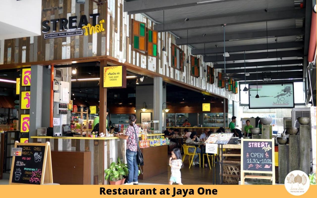 Pacific Home Petaling Jaya By Seven Sins Ngoại thất bức ảnh